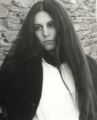 Carmen Blanco